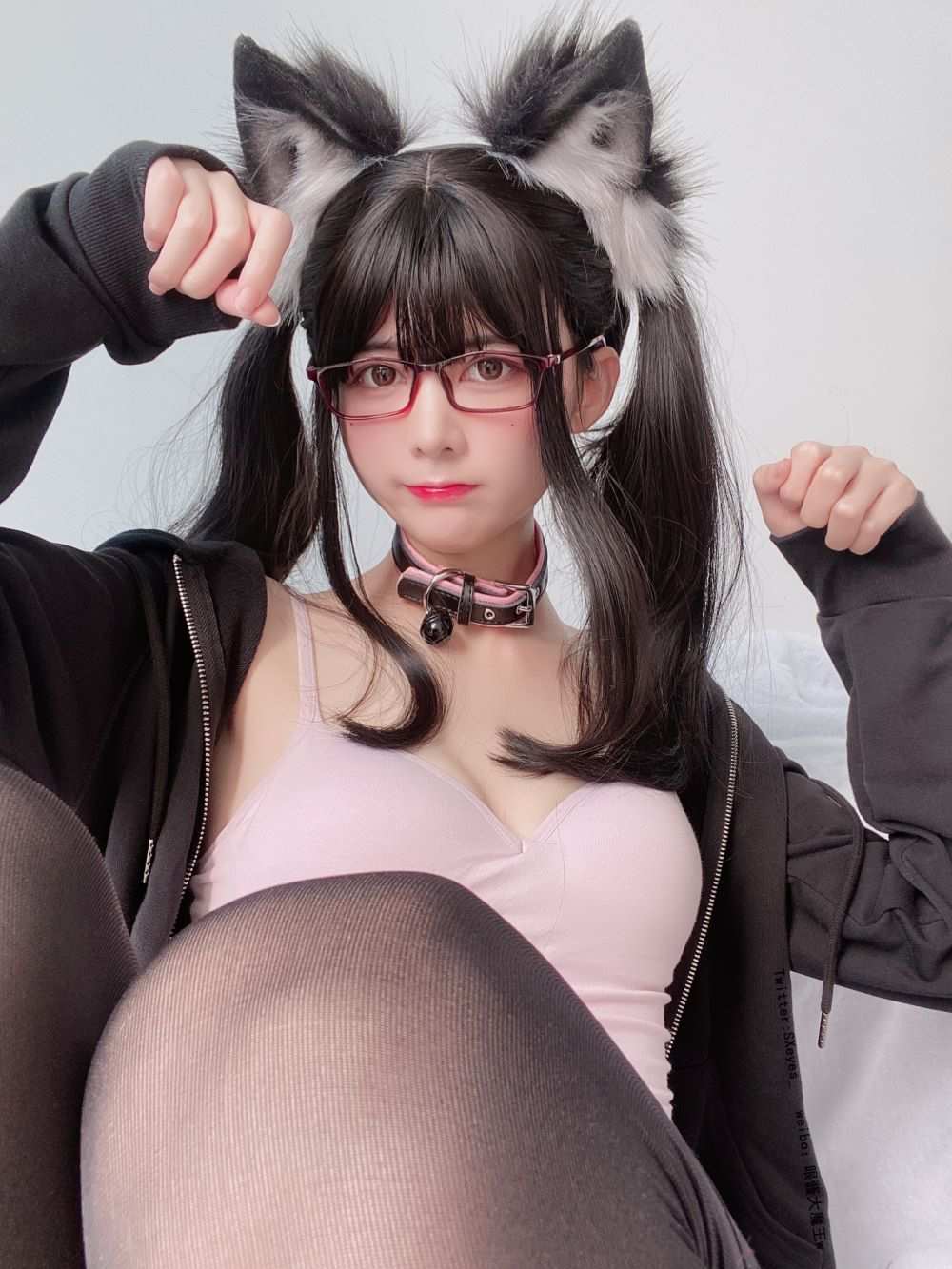 眼酱大魔王w 完整写真作品 119套