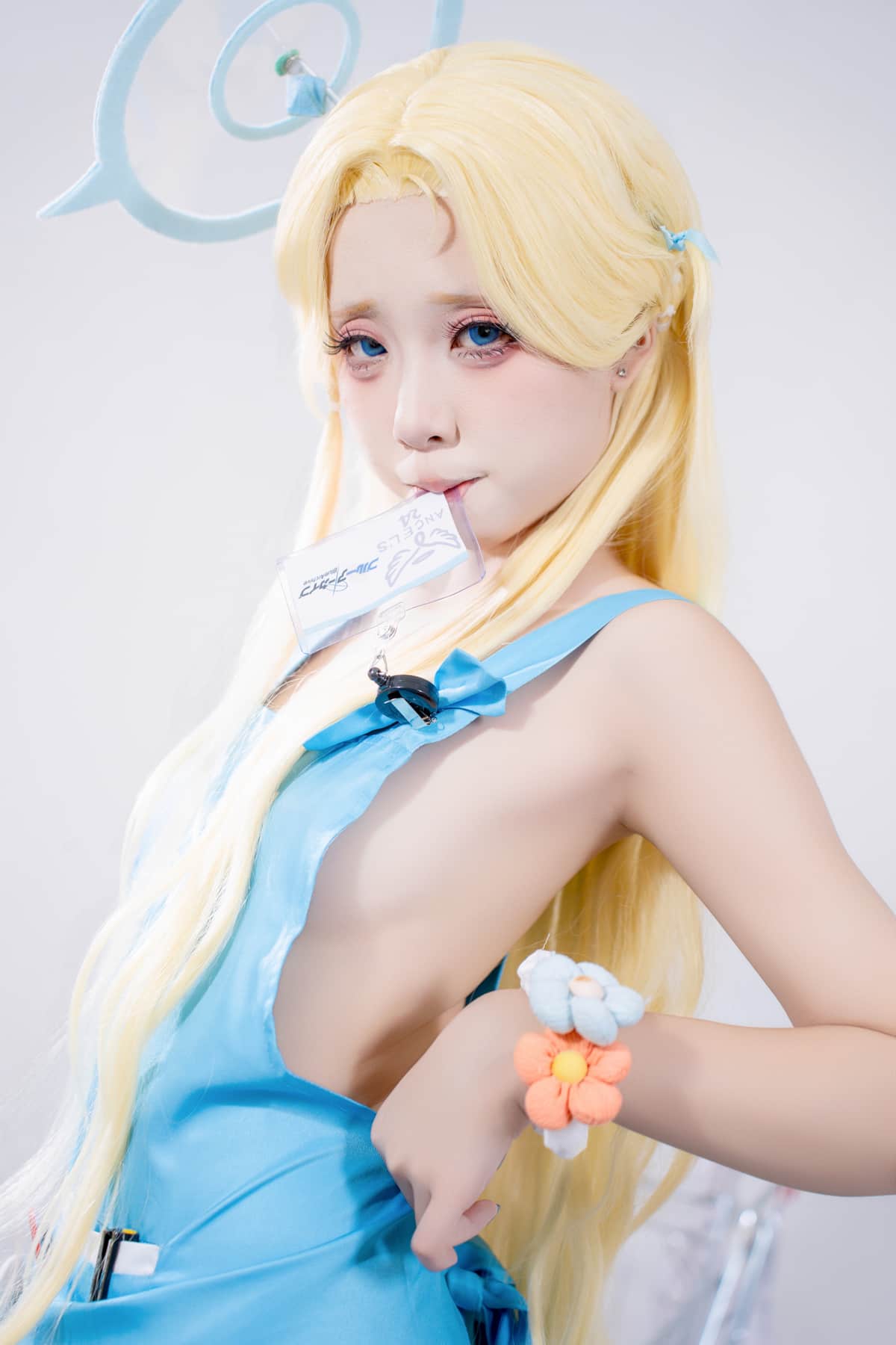 九柒喵 少女Cos写真合集9套下载