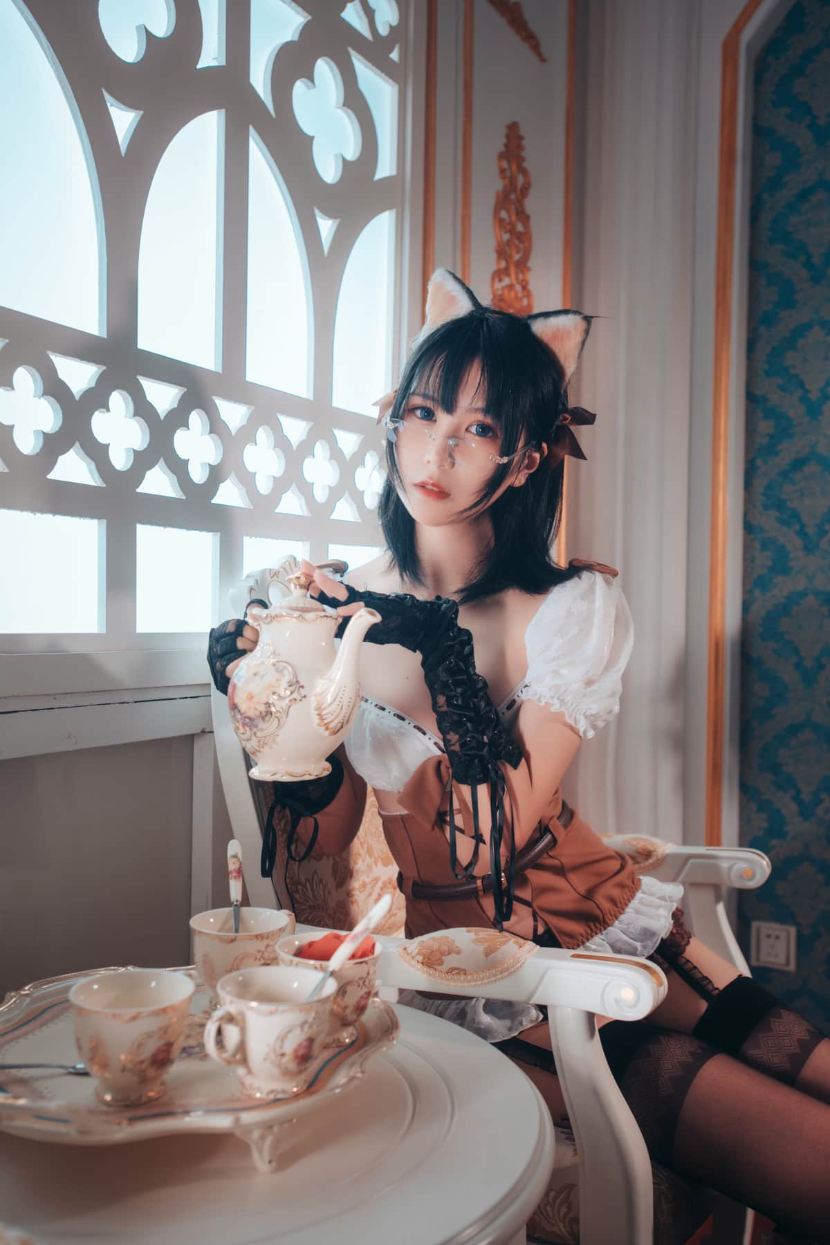 逐月su – 完整写真合集 44套