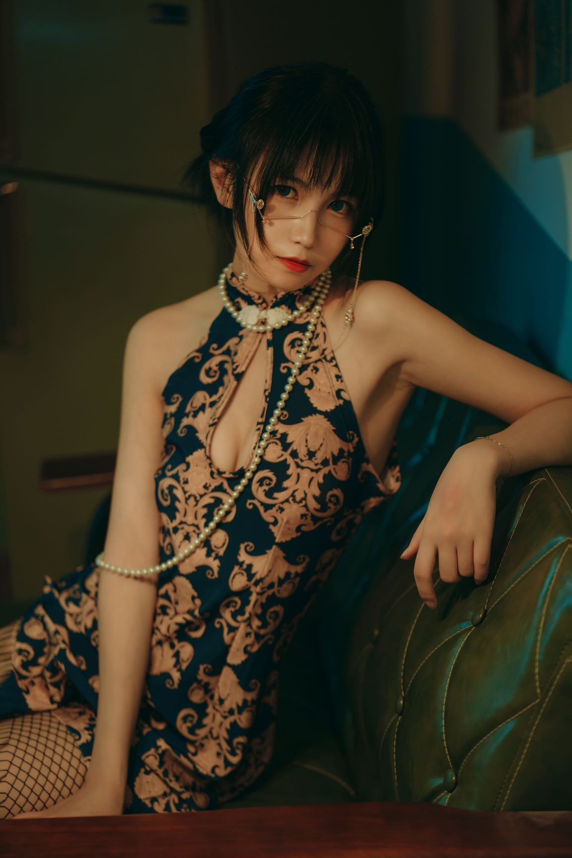 逐月su – 完整写真合集 44套
