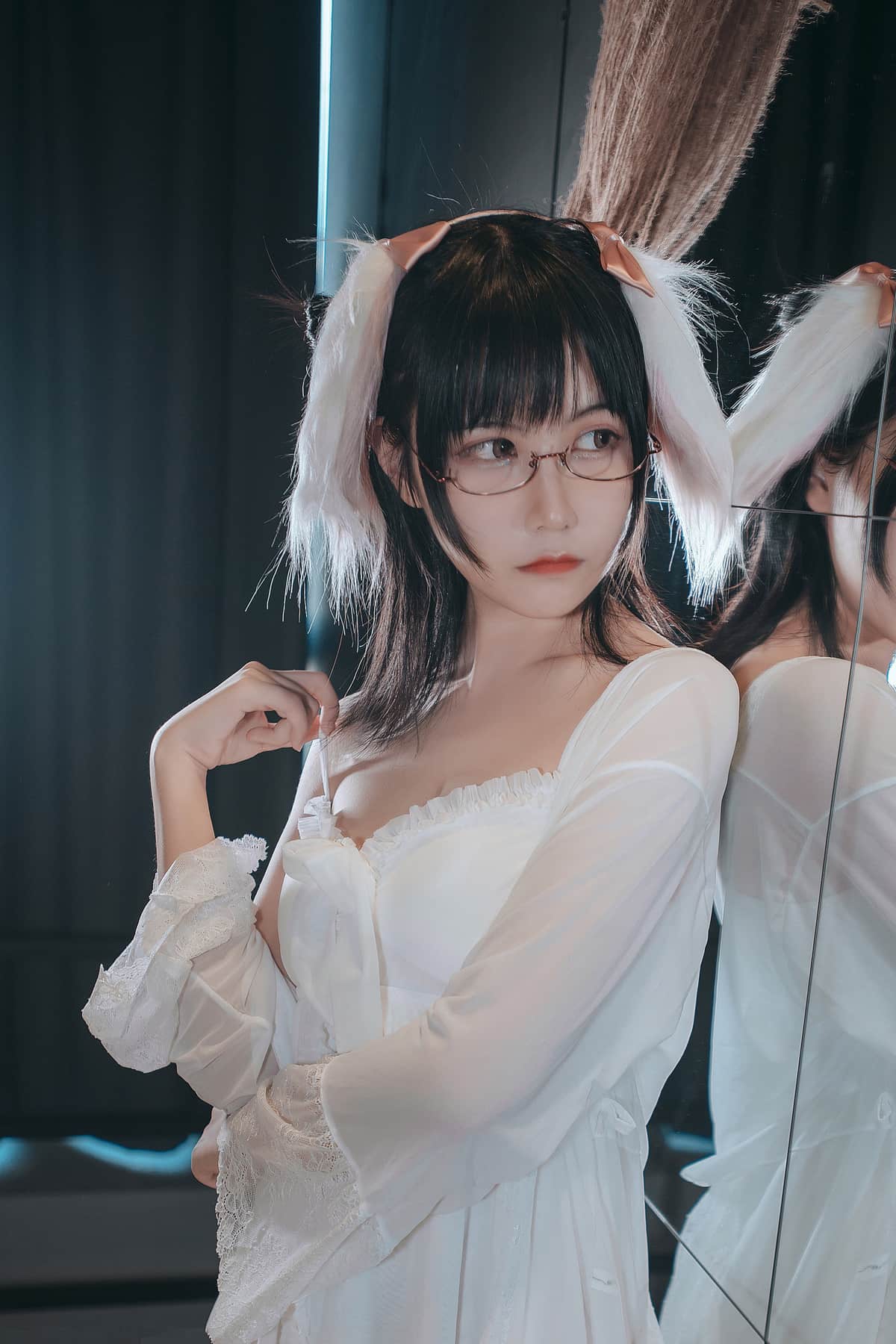 逐月su – 完整写真合集 44套