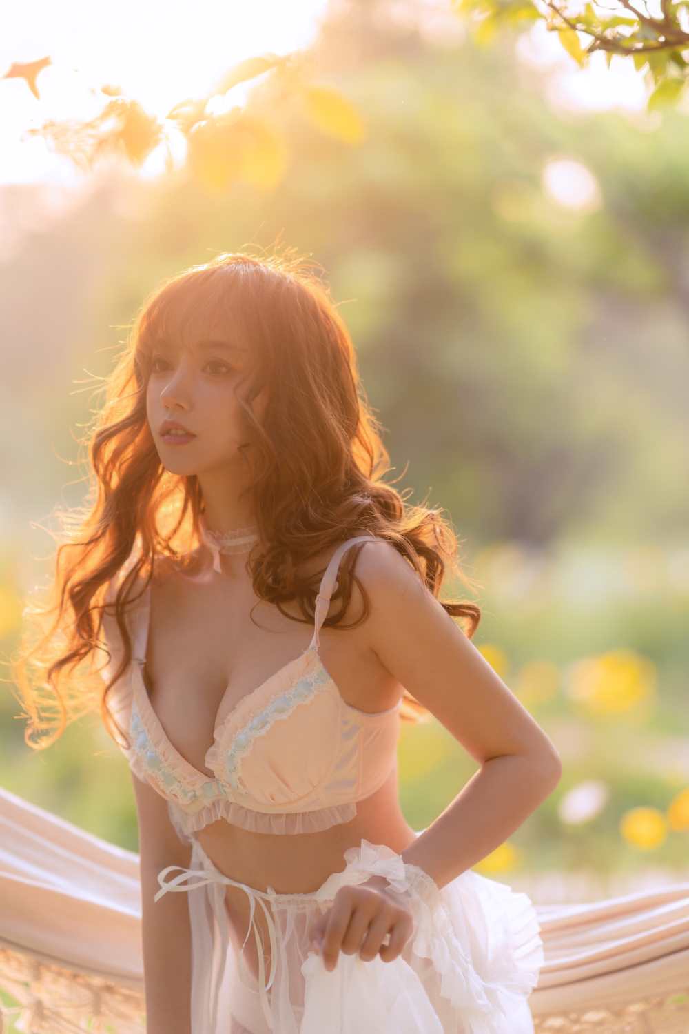 过期米线线喵 美女写真合集 172套