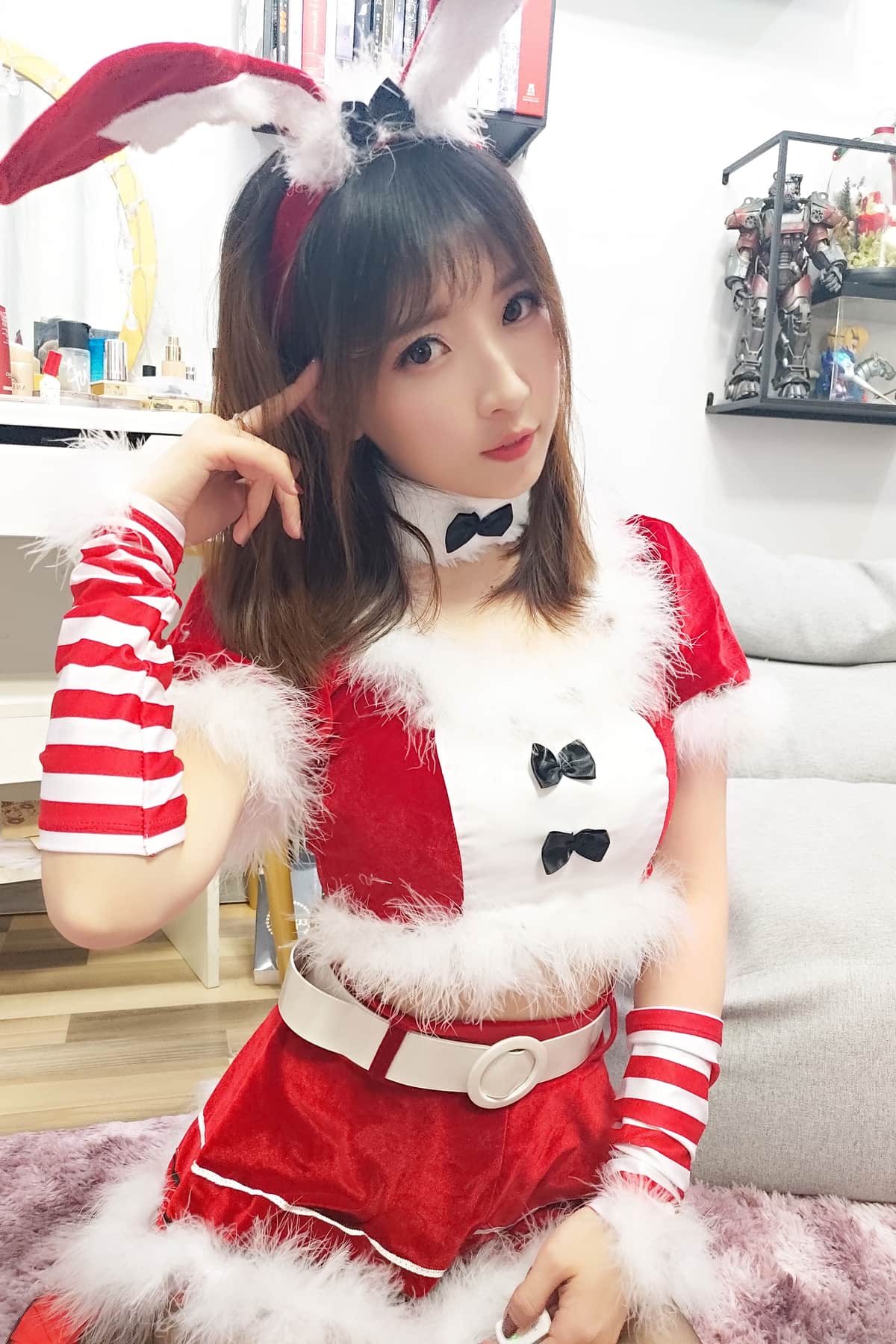 小女巫露娜 美女写真合集 54套 持续更新