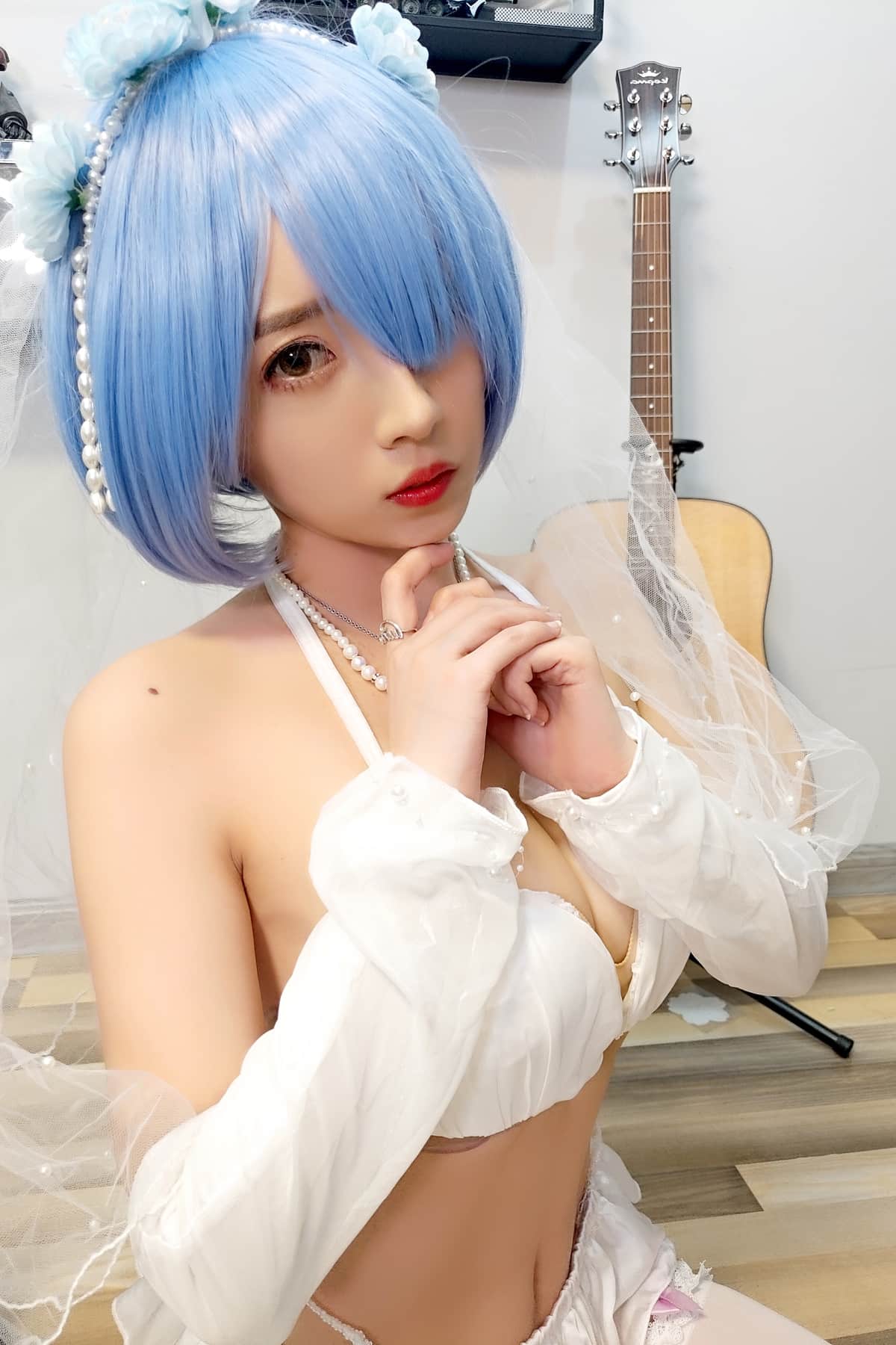 小女巫露娜 美女写真合集 54套 持续更新