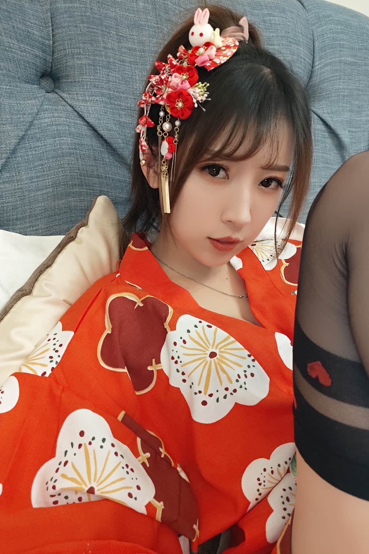 小女巫露娜 美女写真合集 54套 持续更新