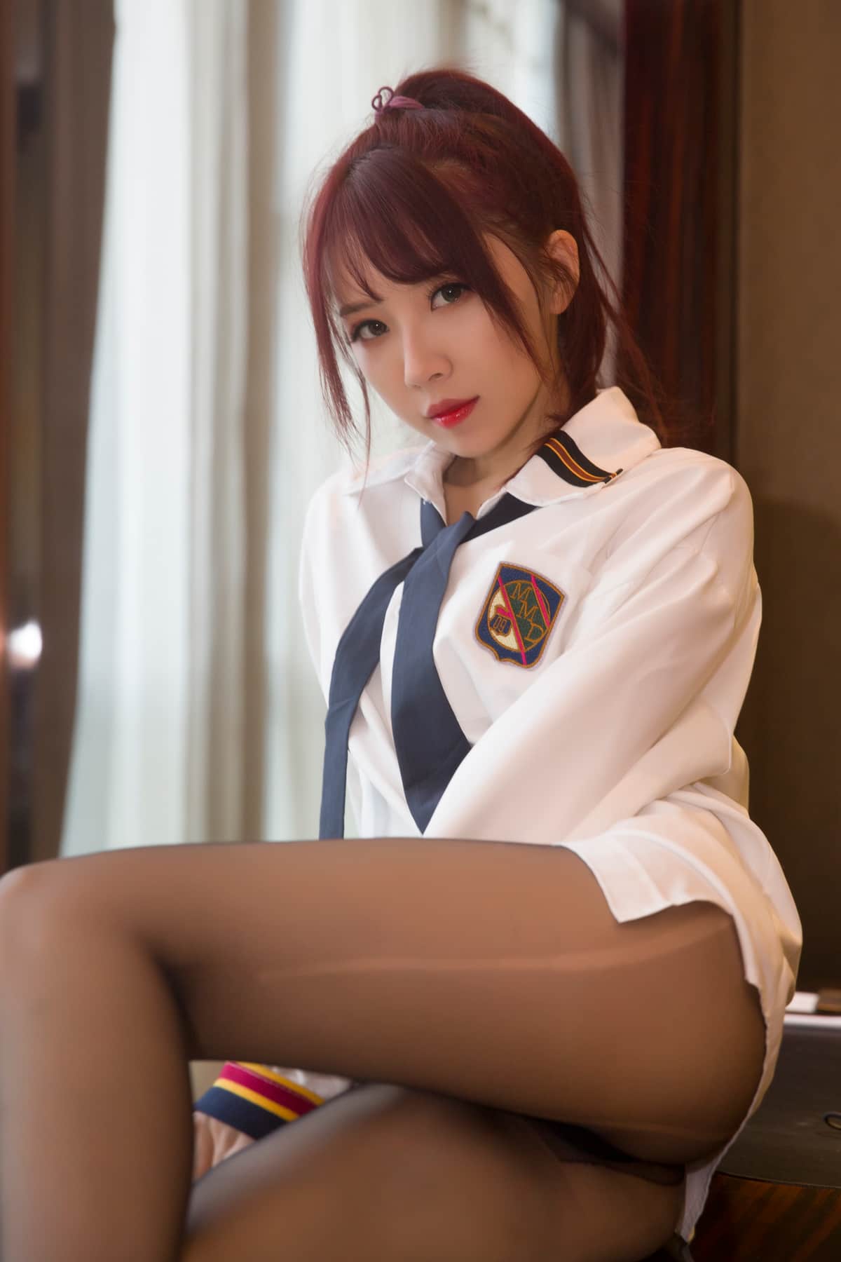 小女巫露娜 美女写真合集 54套 持续更新