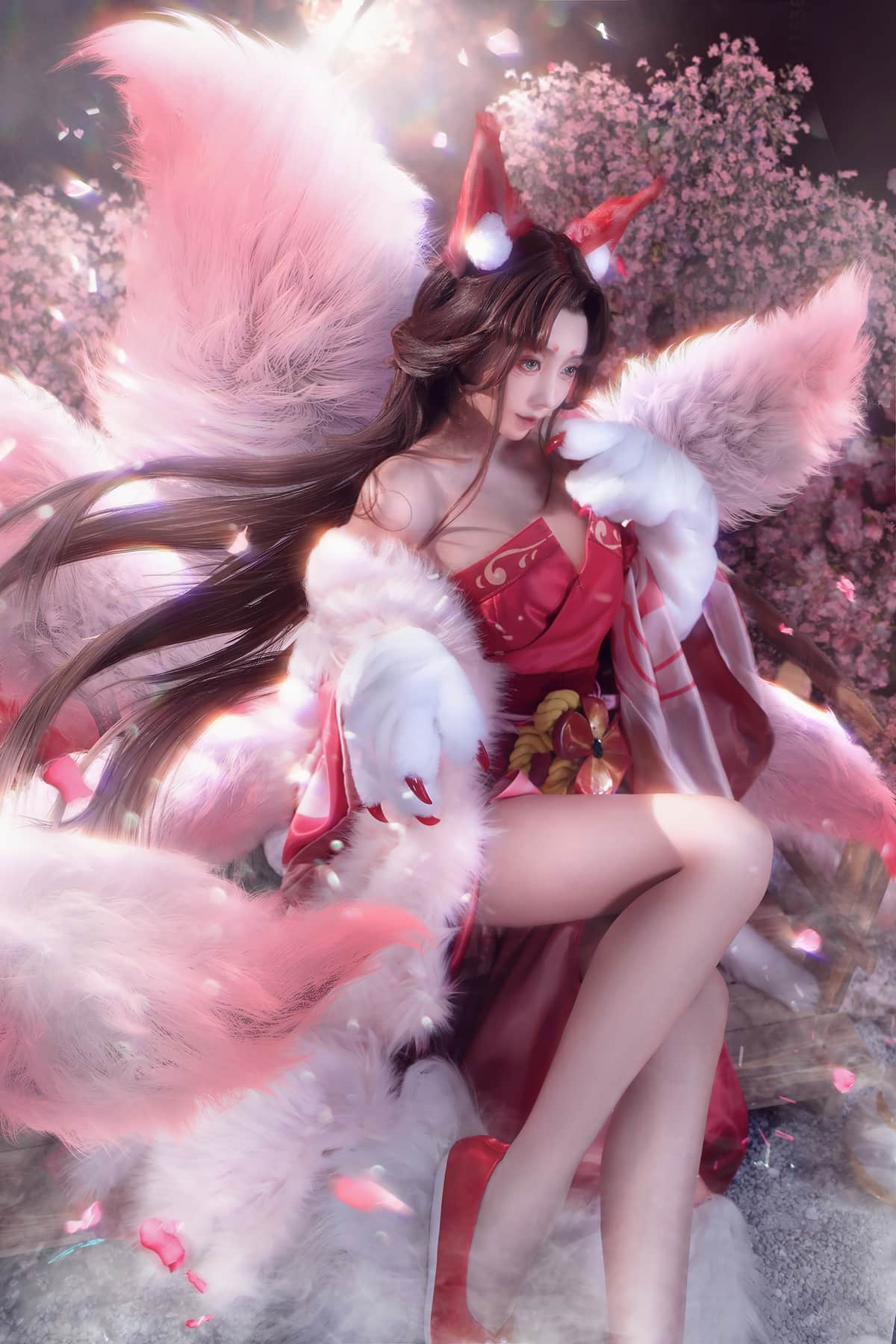 走路摇zly 舰长精美写真图包合集17期
