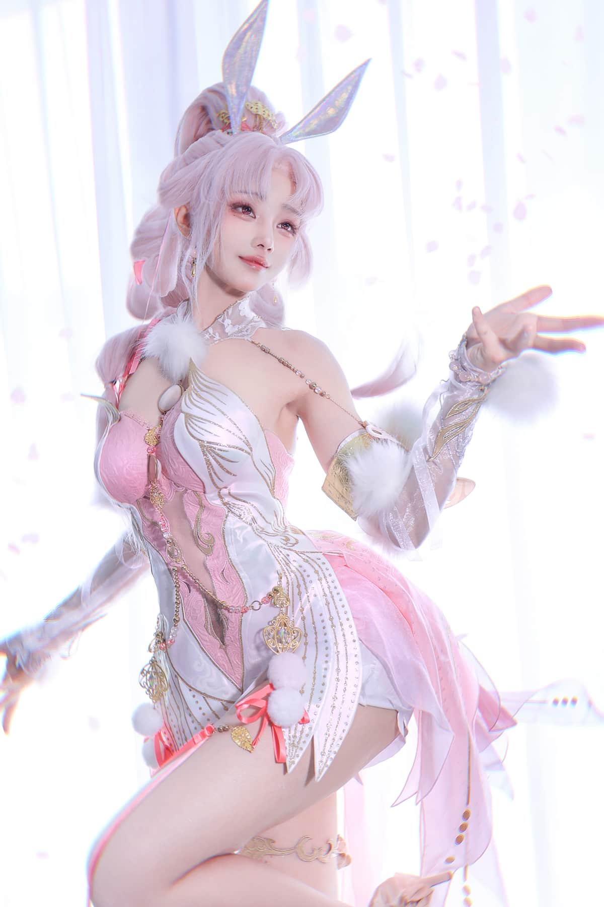 走路摇zly 舰长精美写真图包合集17期