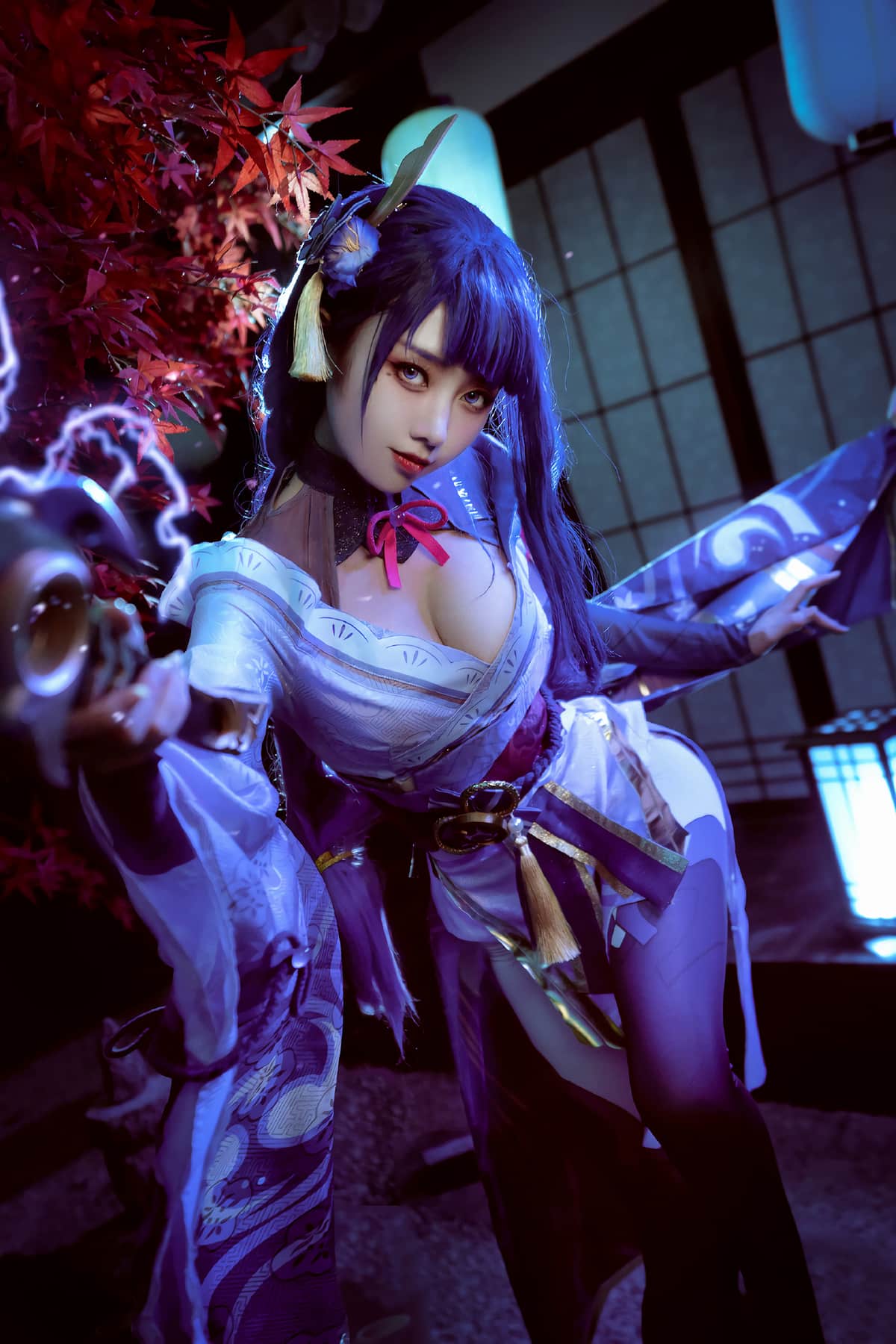 走路摇zly 舰长精美写真图包合集17期