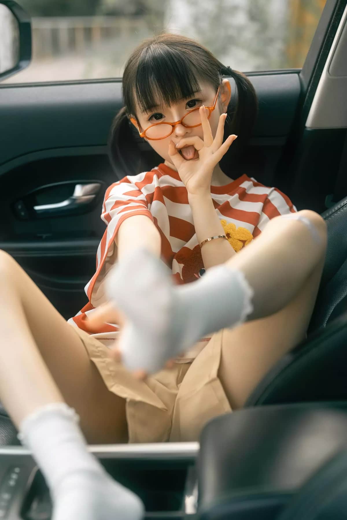 幼水铃衣 最新完整写真合集 15套