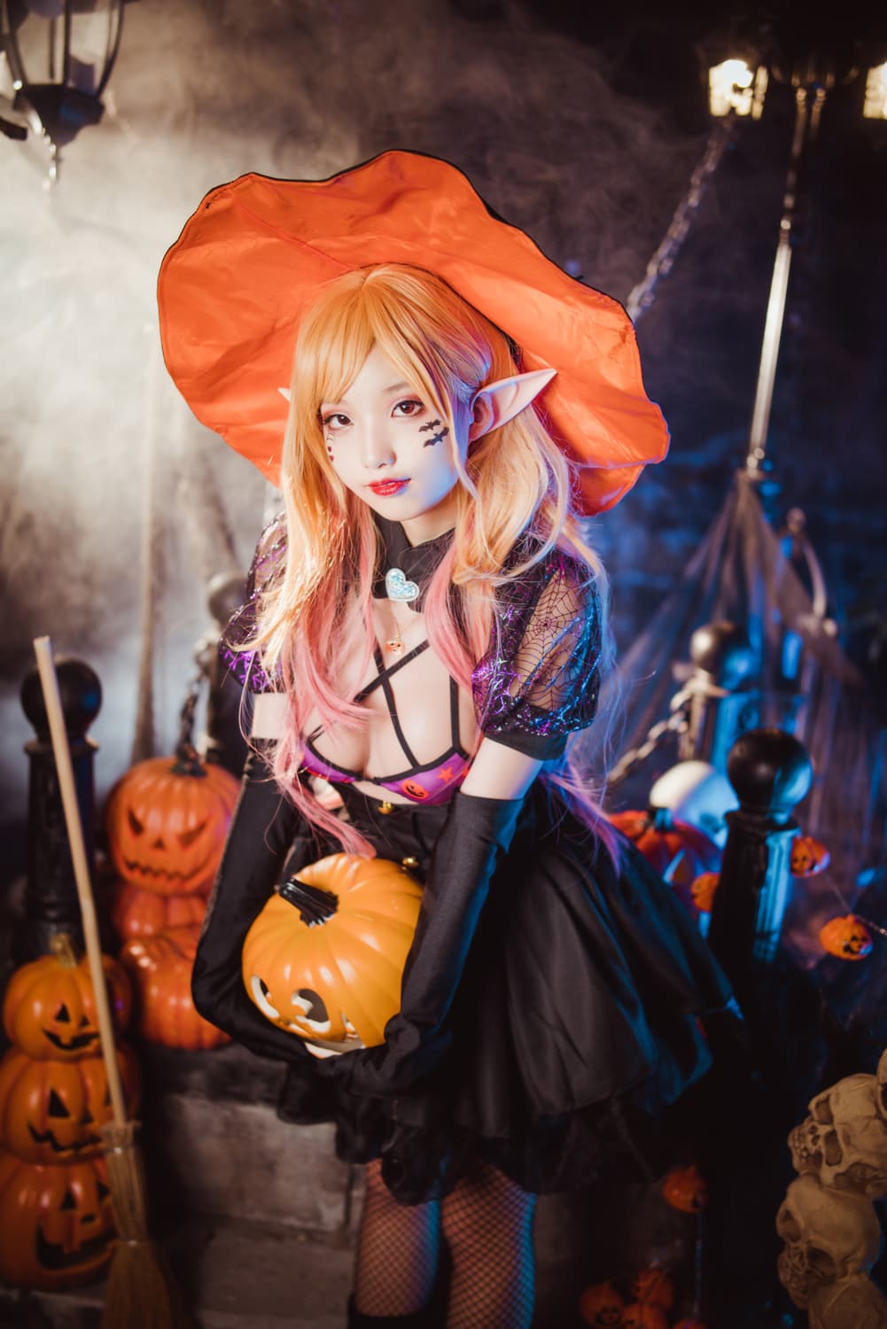 狐玖玖 最新完整写真合集 6套