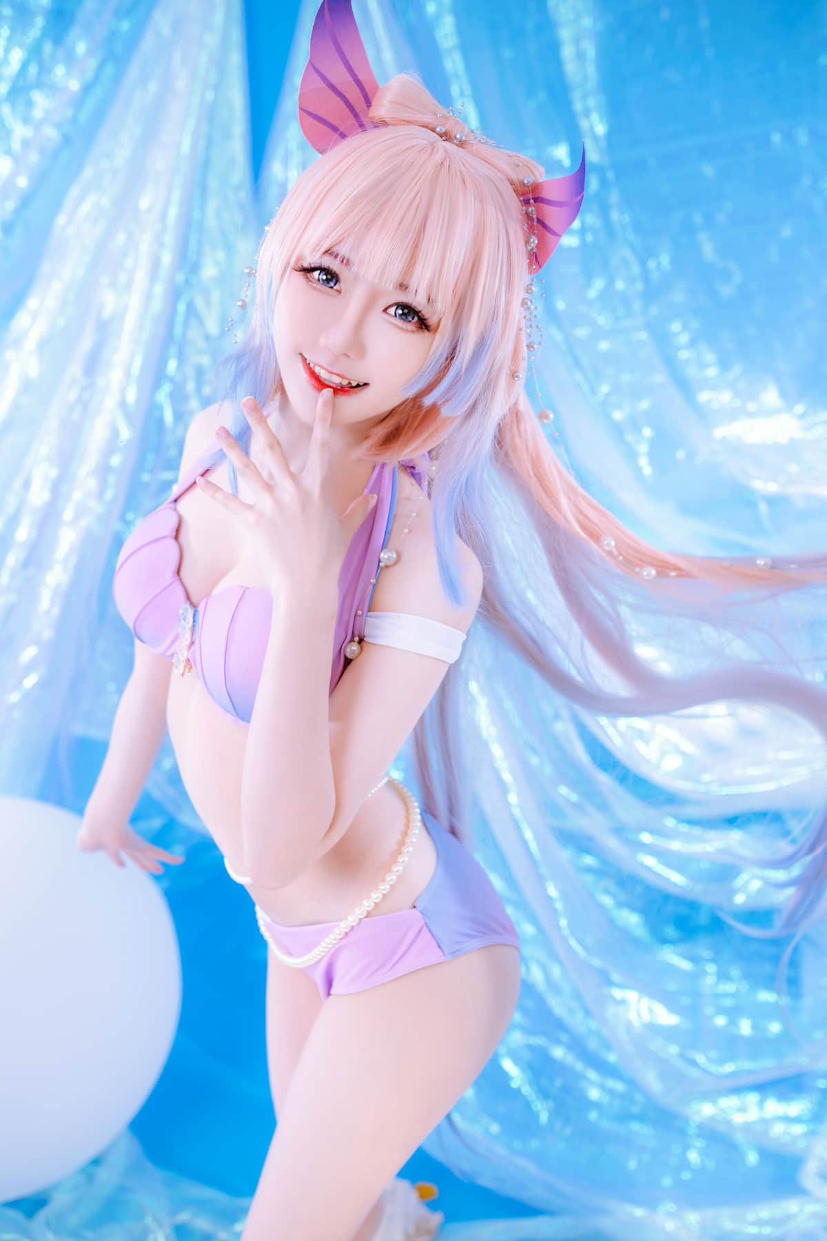 Sally Dorasnow 最新完整写真合集 73套