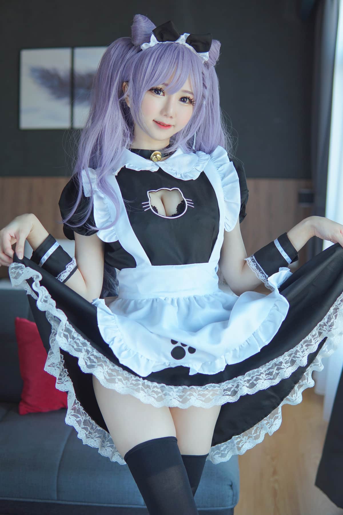 Sally Dorasnow 最新完整写真合集 73套