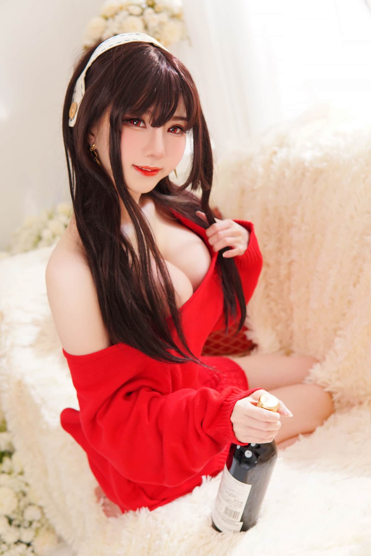 Sally Dorasnow 最新完整写真合集 73套