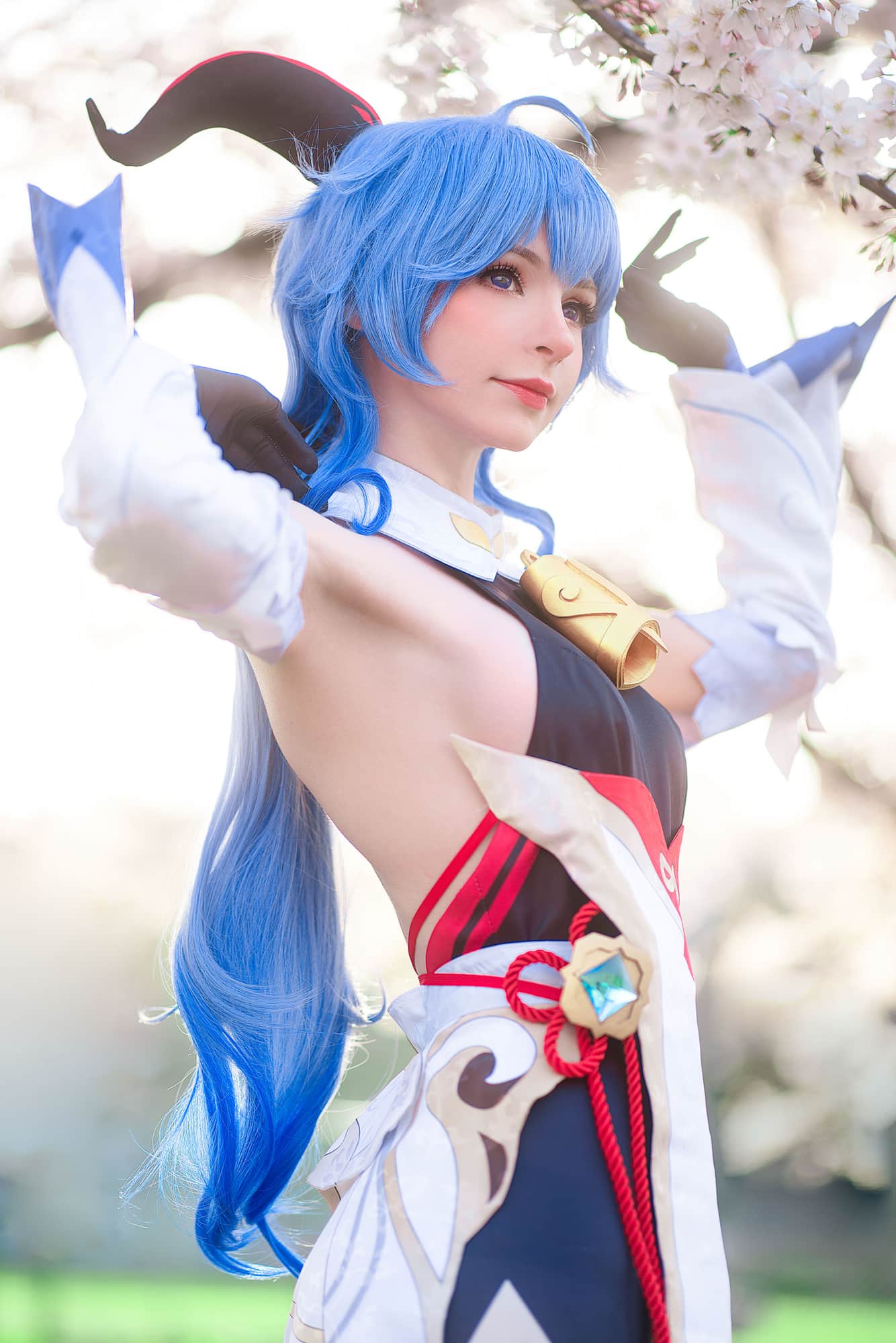 Peach milky 完整写真合集下载 58套