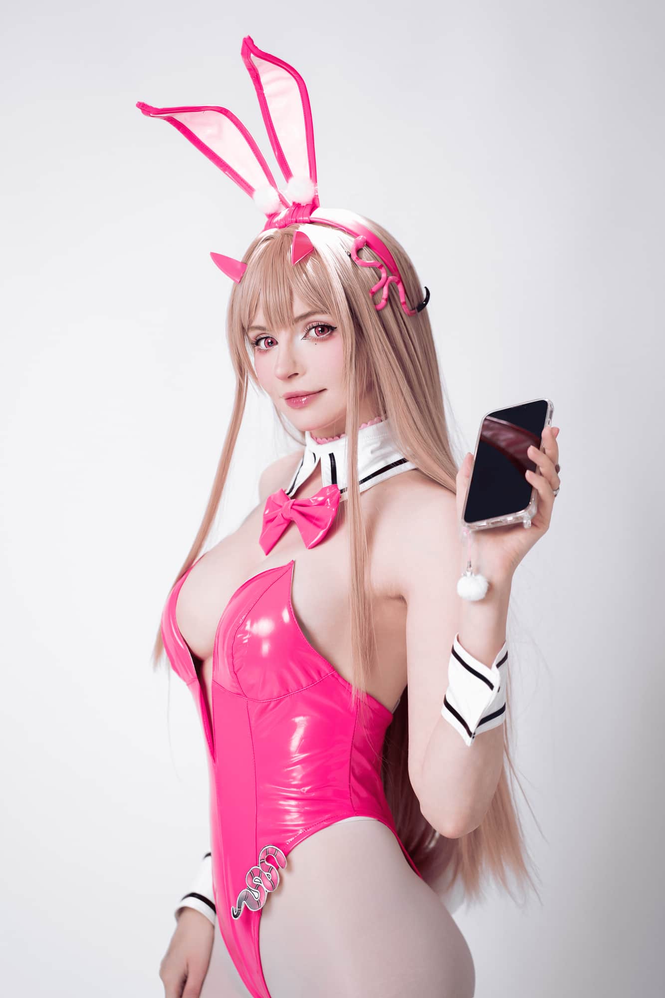 Peach milky 完整写真合集下载 58套