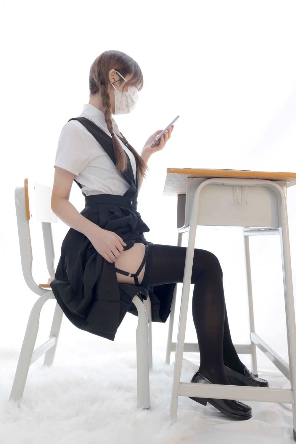 少女秩序 唯美少女写真集 73套 85G 持续更新