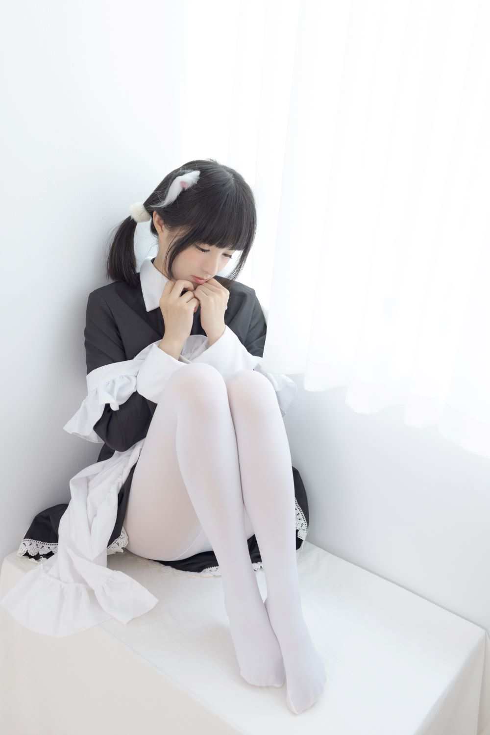 少女秩序 唯美少女写真集 73套 85G 持续更新
