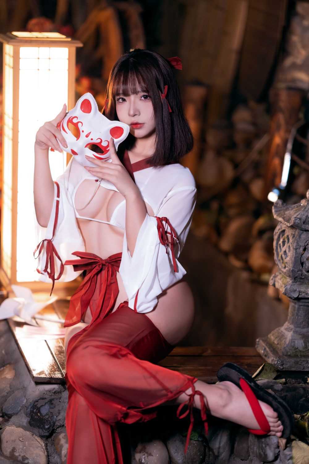 yuuhui玉汇 最新完整写真合集 112套