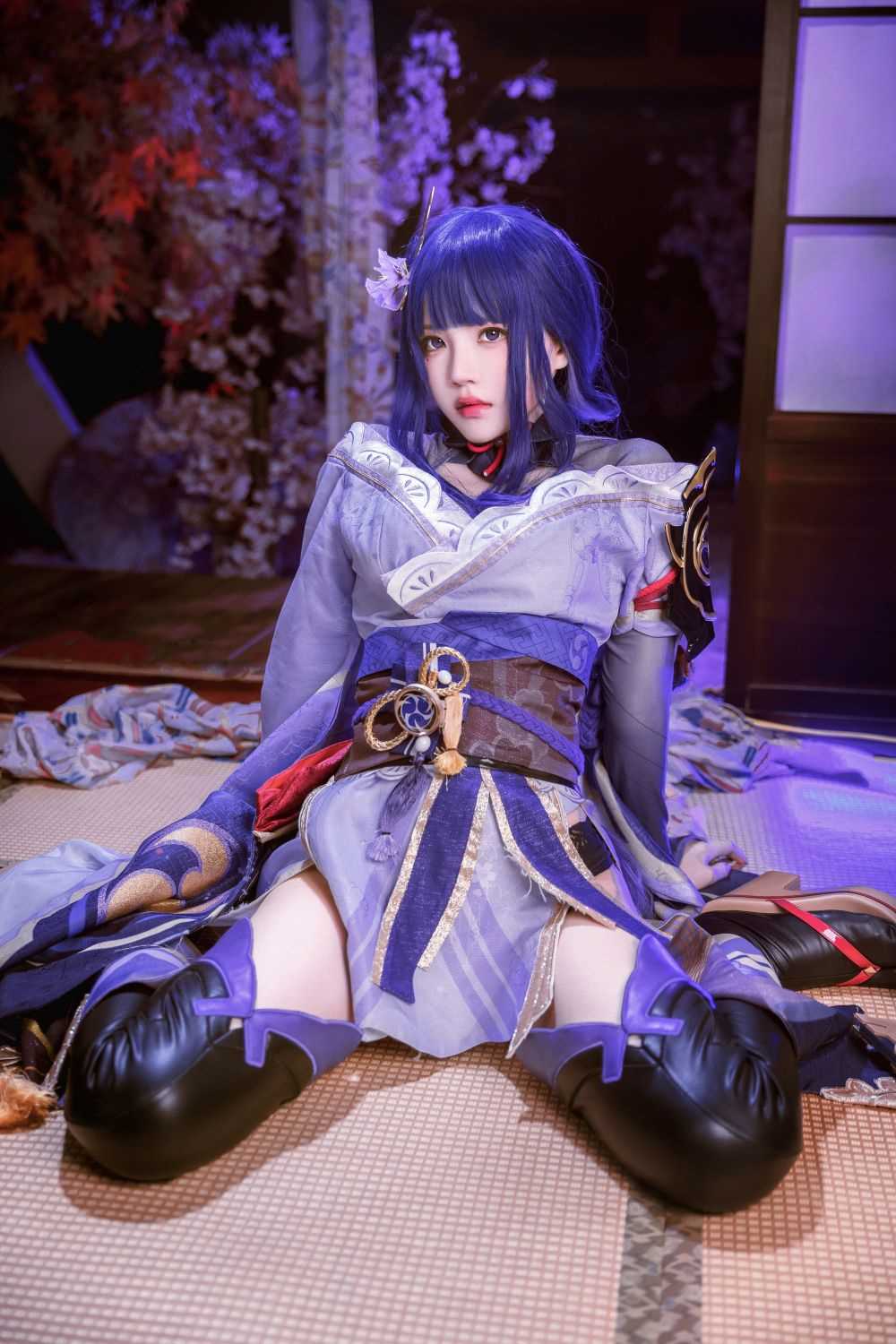 桜桃喵 Cosplay写真合集 211套