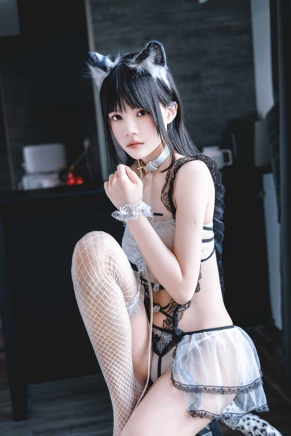 桜桃喵 Cosplay写真合集 211套