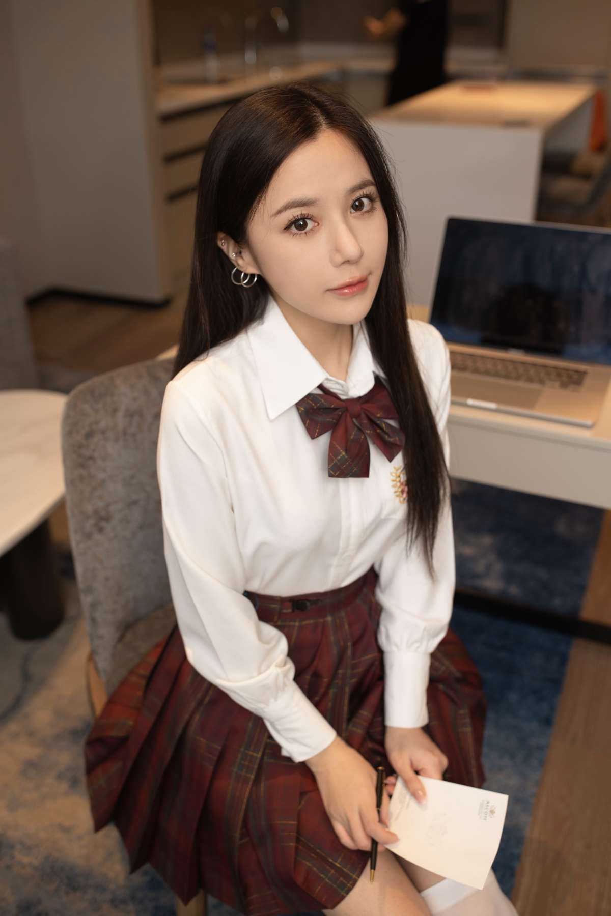 鱼子酱Fish 内部私定合集 147套